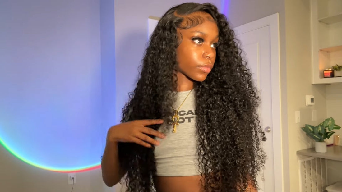 How to Choose a Most Comfortable Wig to Wear?