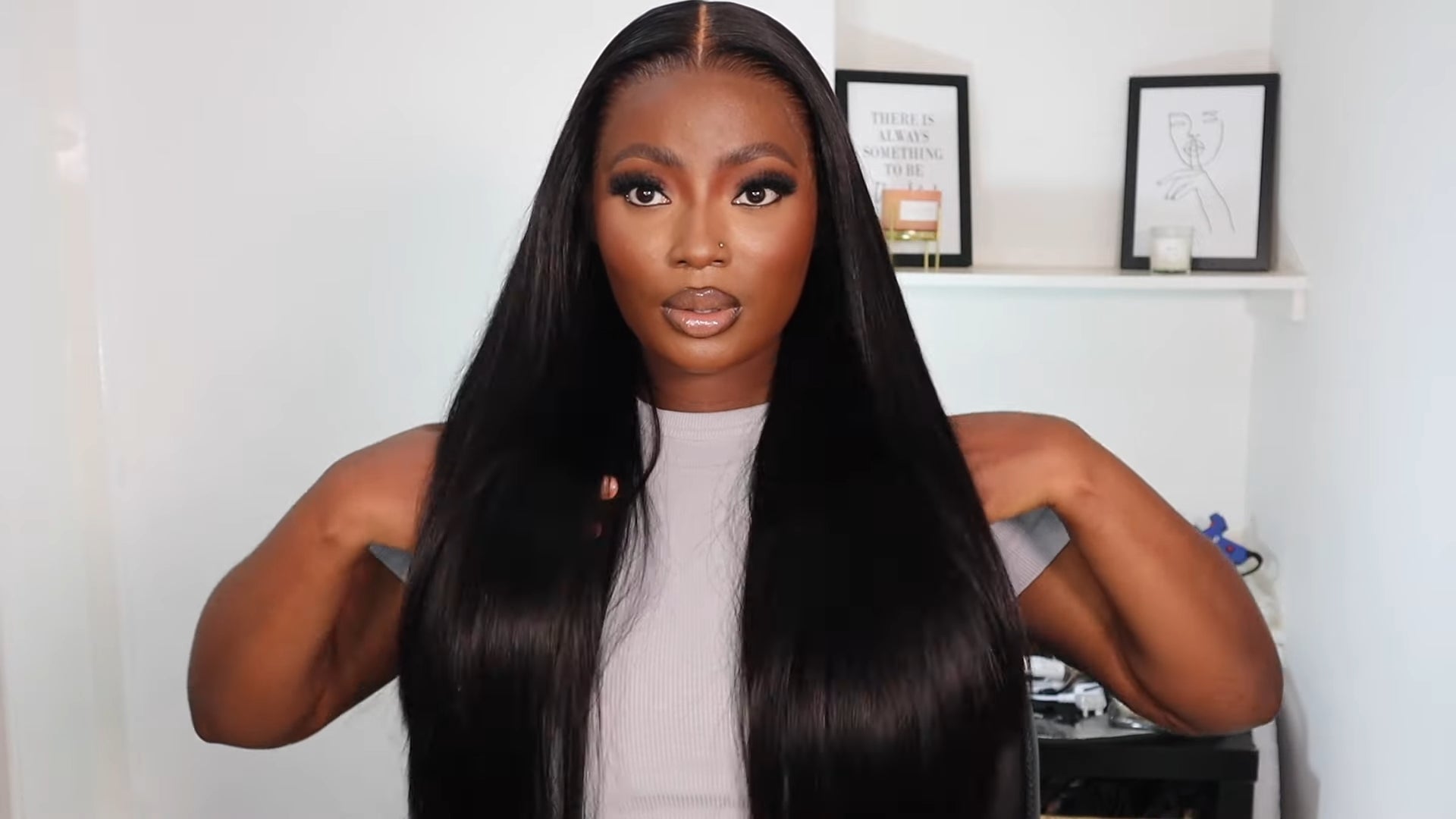 How To Care Human Hair Wigs