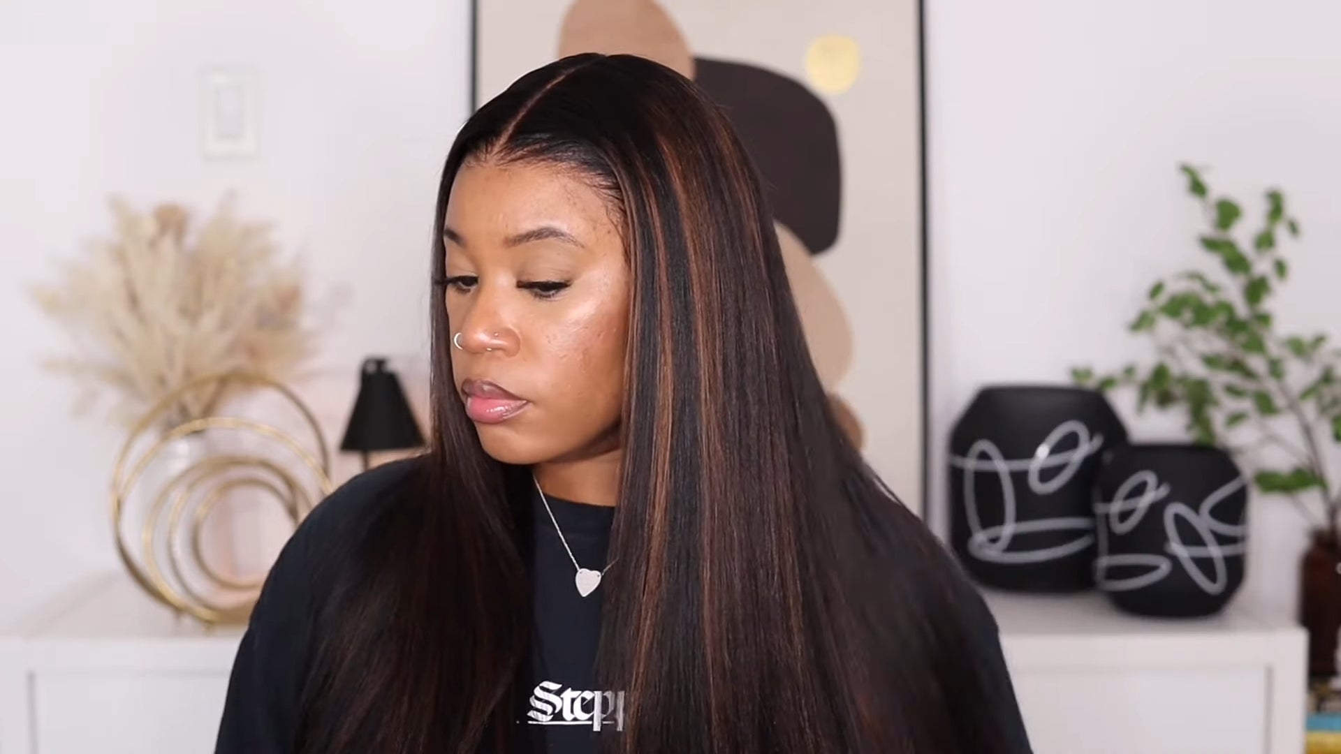 Why You Need A Highlight Wigs???