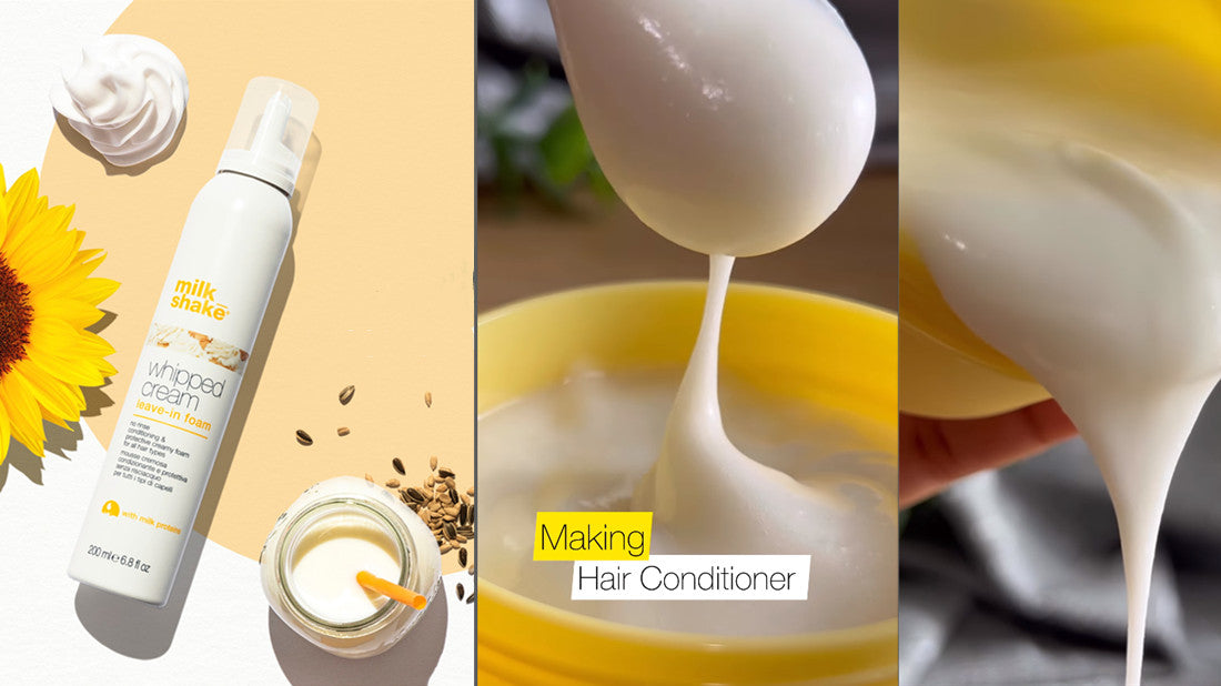How to Choose Hair Conditioner