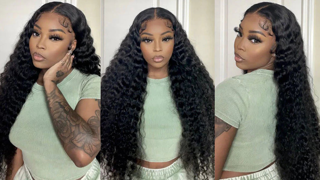 WHAT DO I NEED TO KNOW BEFORE WEARING A WIG?