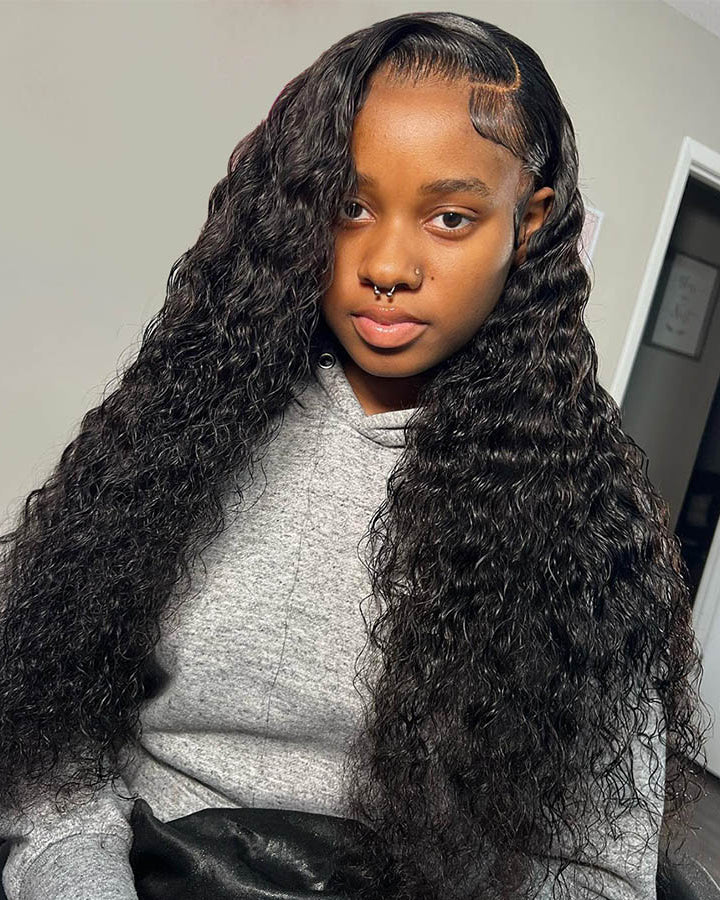 Deep Wave Wigs – karlami