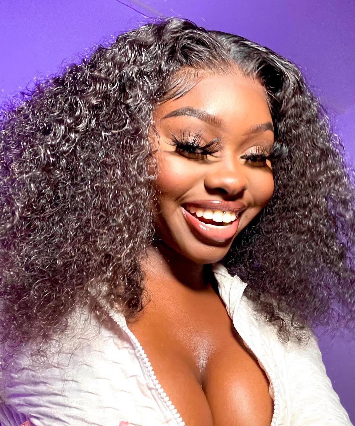 Short Bob Wear Go Wig 5x5 HD Lace Closure 180% Glueless Wig