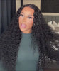 9×6 Parting Max Deep Wave Pre-everything Glueless Wig 180% Density