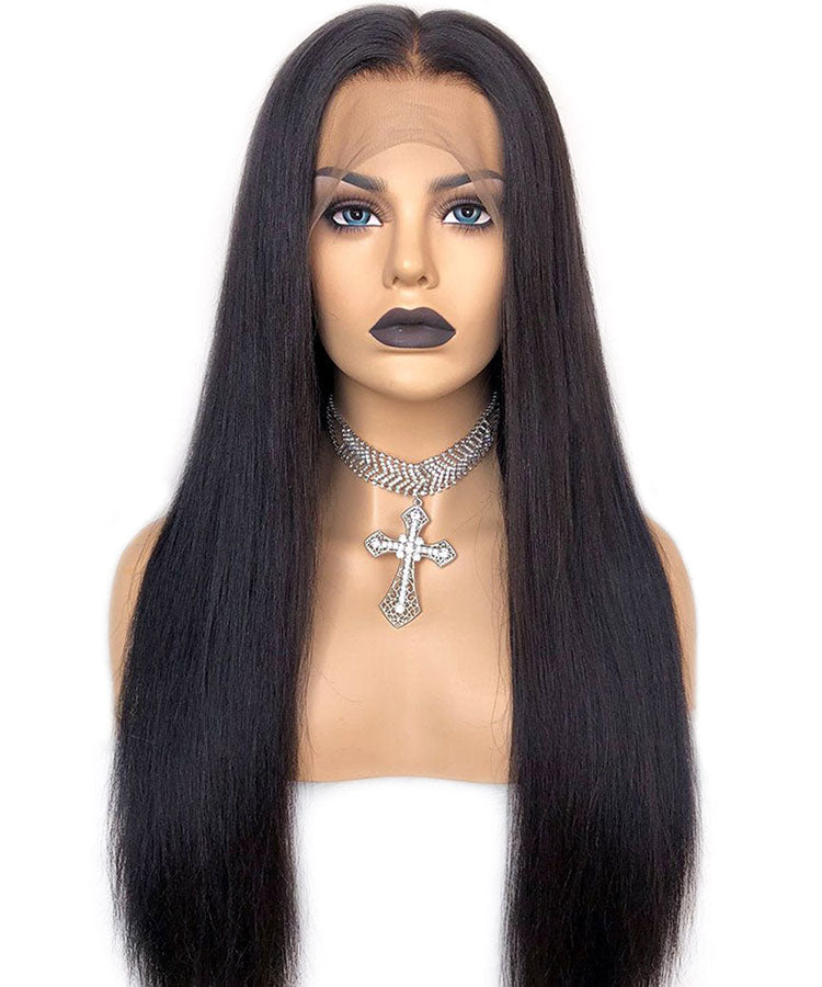 13x4 Lace Front Wig Real HD Lace Wigs For Sale karlami