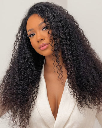 Affordable Human Hair Wigs, Lace Front Wigs- Karlami Hair – karlami